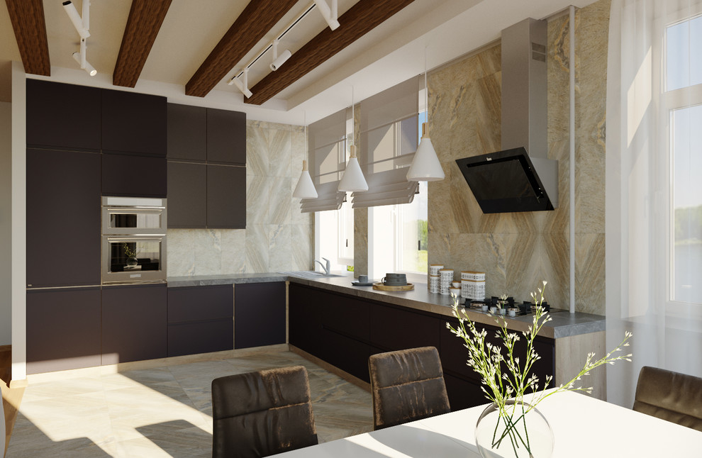 Таун-хаус в ЖК Кроненбург