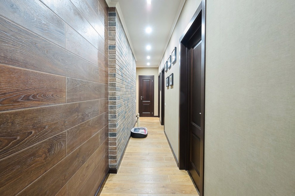 Ремонт по дизайн-проекту