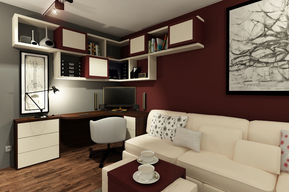 Квартира для молодой пары