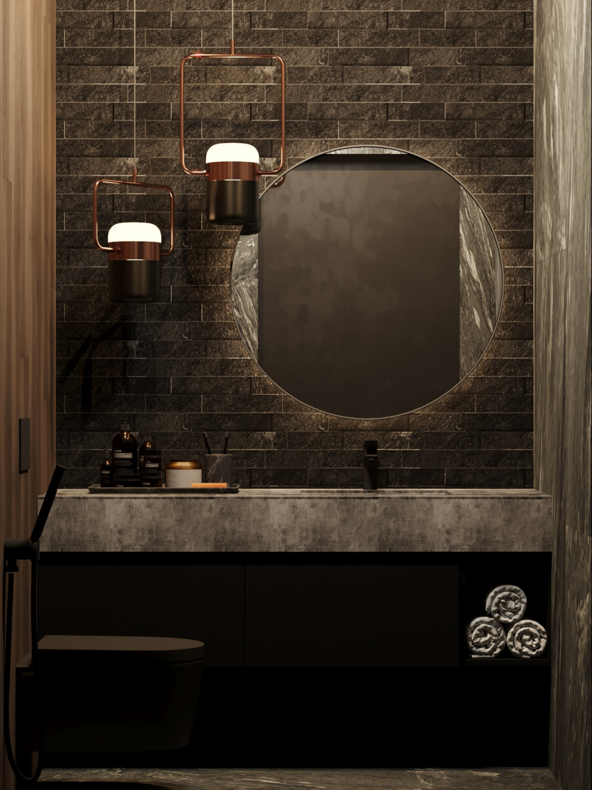 Баня "Сибирская сказка"