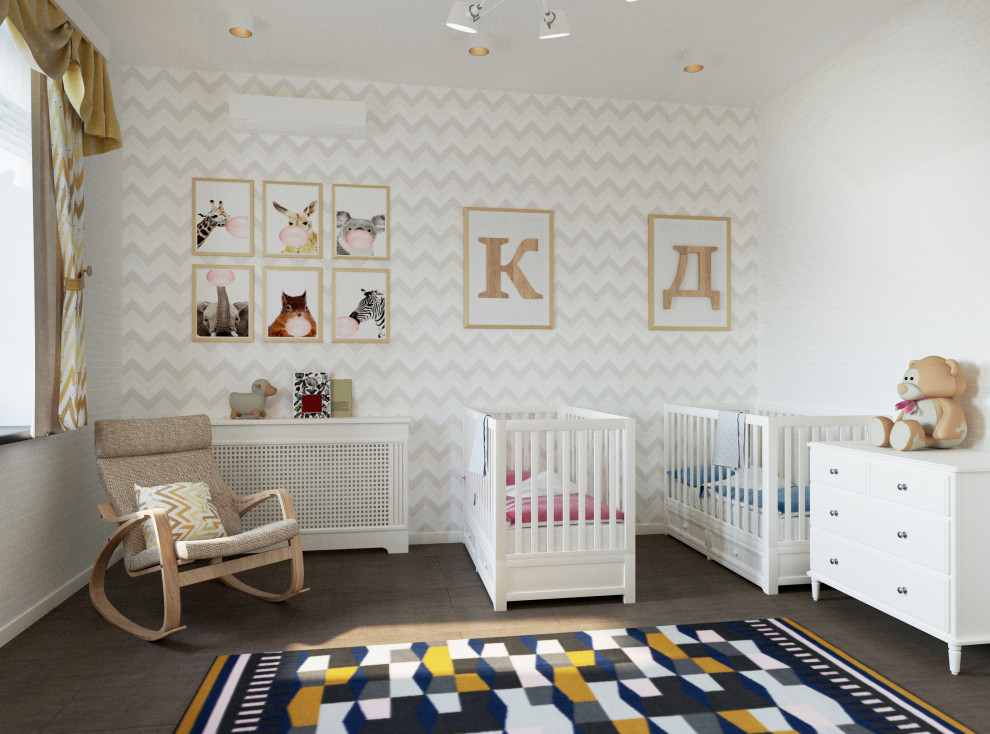 Марсала в  современной классике