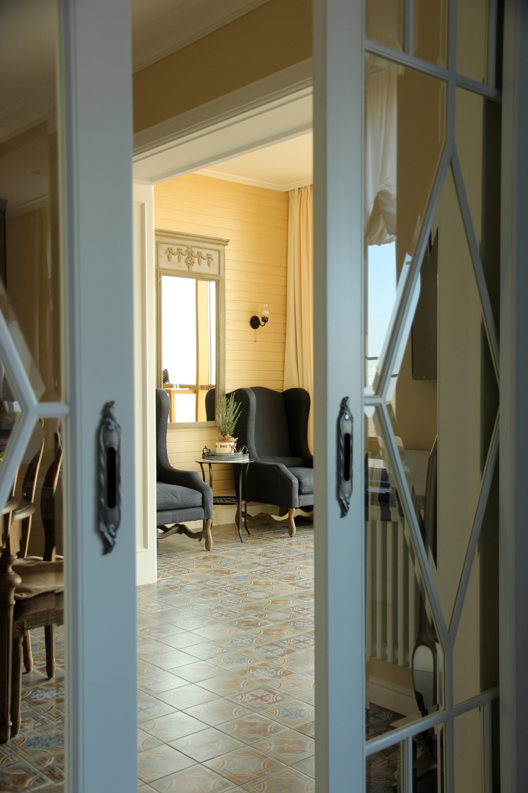 Филевская история