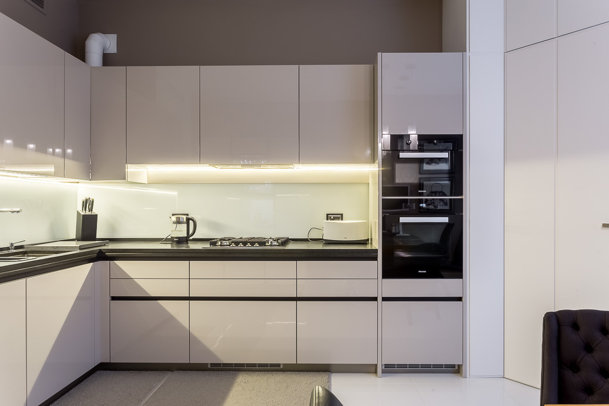 Реализованные нами проекты - CLASSIC-FS-C