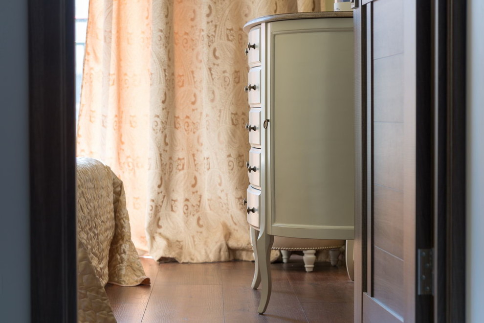 Двухуровневая квартира, S - 240м