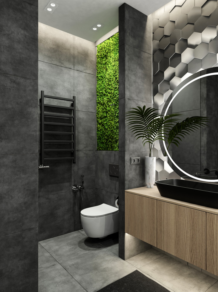 Проект на улице Берёзовая