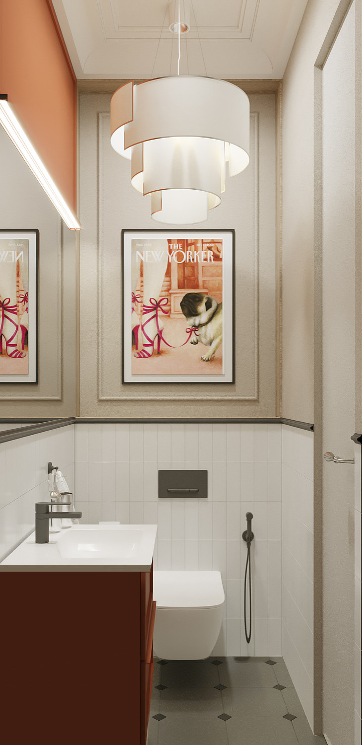 ЖК Династия