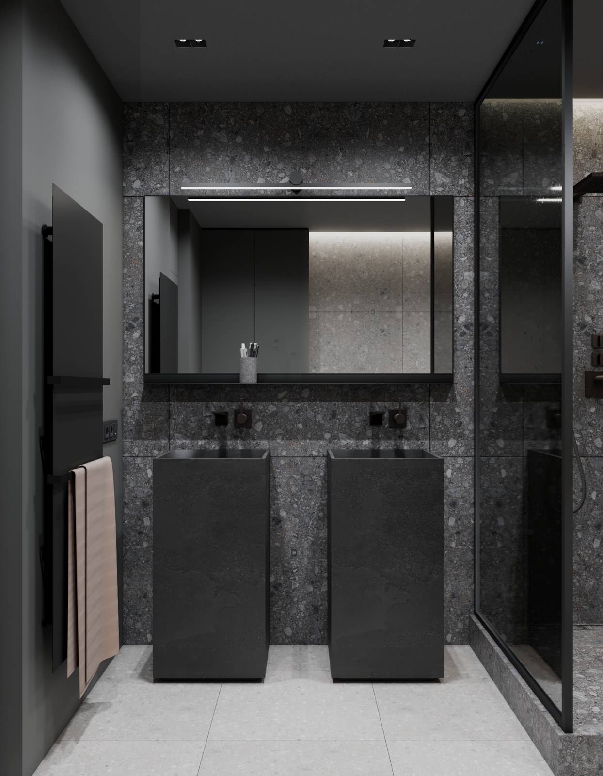 Апартаменты в Краснодаре