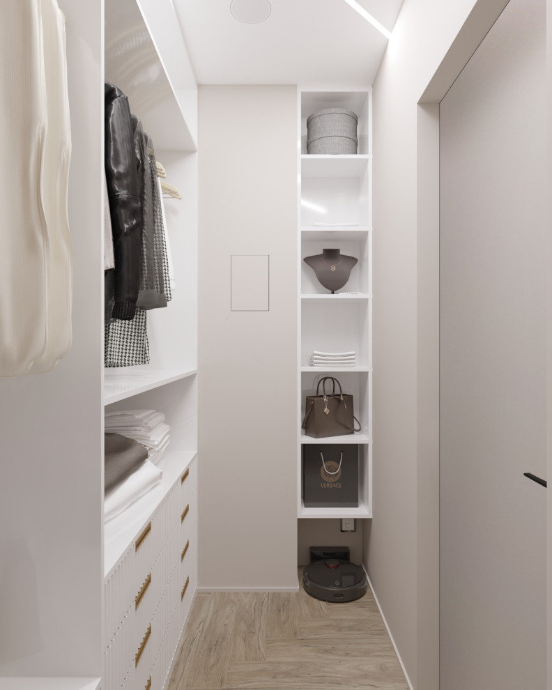 ЖК Скандис озеро, 2-к