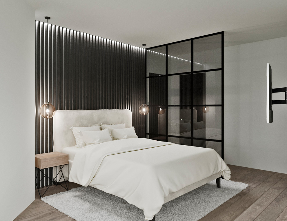 Загородный дом