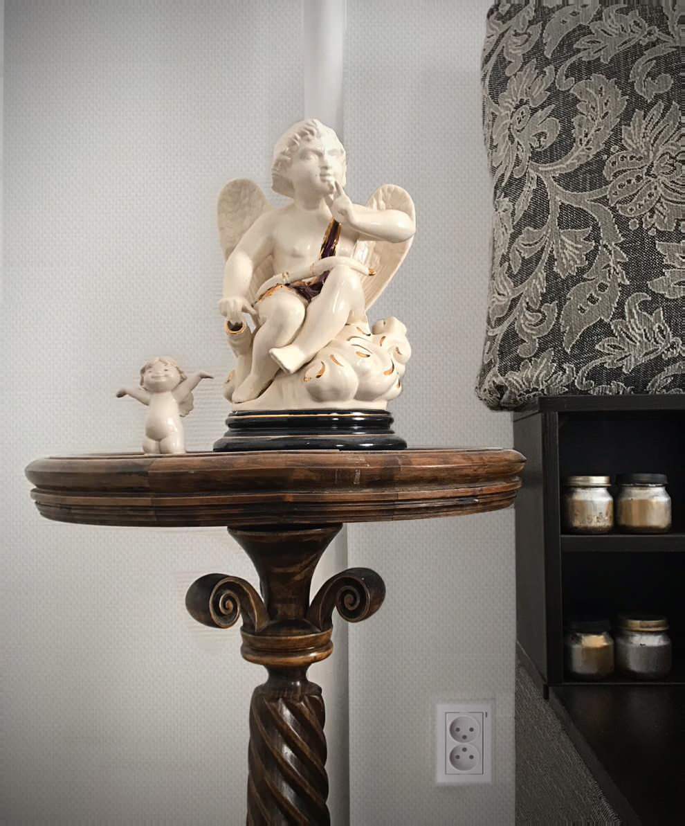 Настя Счастье