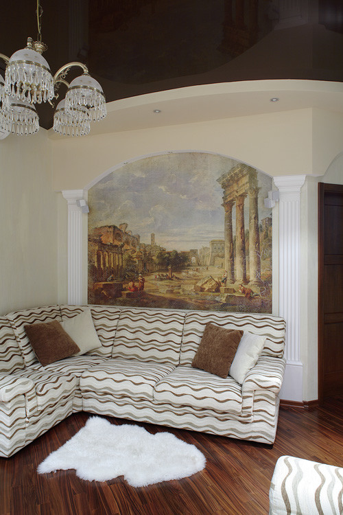 Квартира на ул. Фестивальная