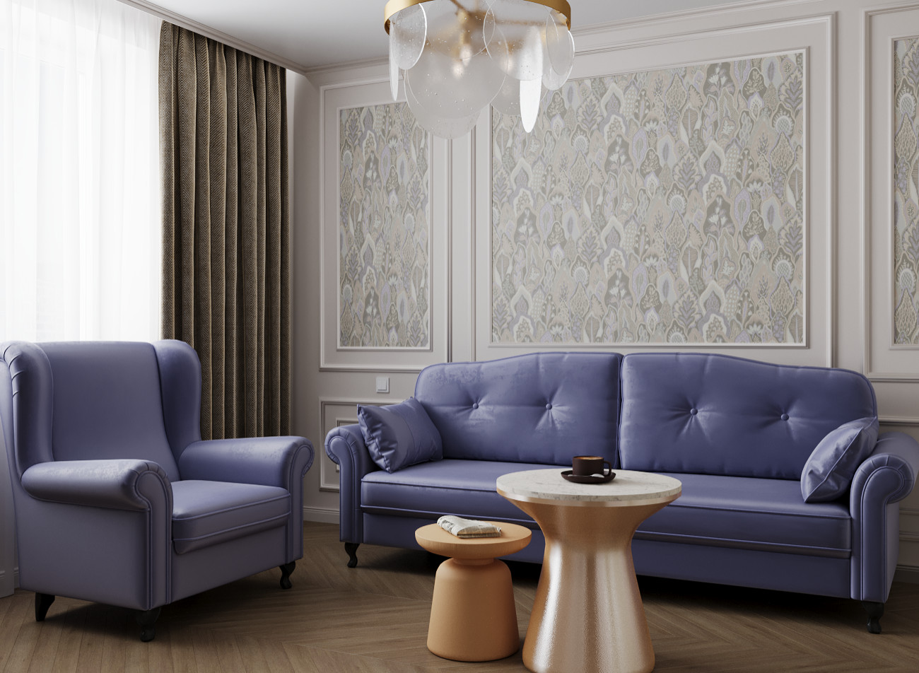 Менделеевская