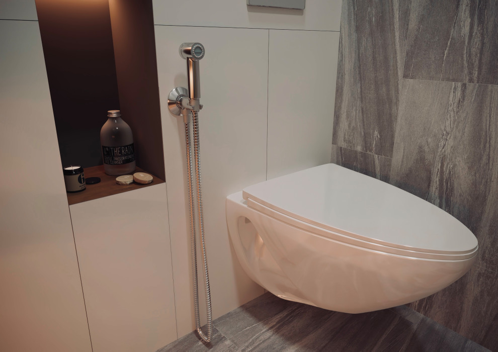 Дизайн проект квартиры 60 Кв М