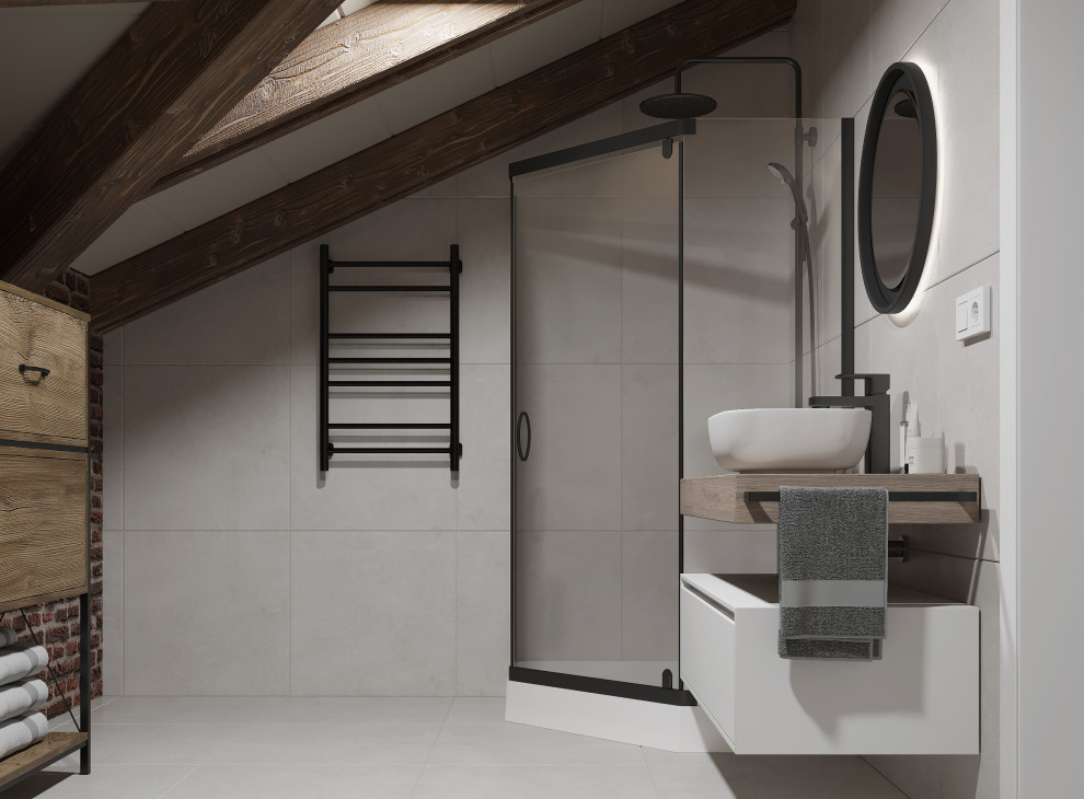 Коттедж Ковалево-Родники