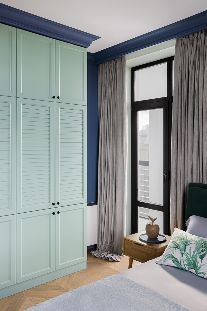 Умная квартира