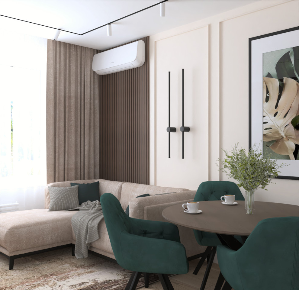 ЖК Южные кварталы