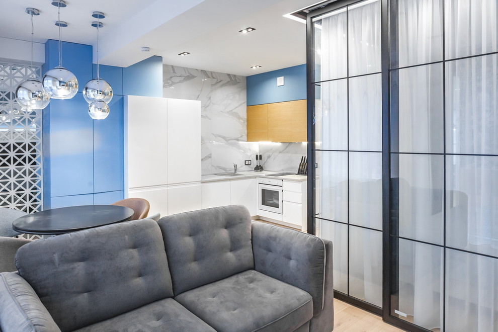 Реализованный объект