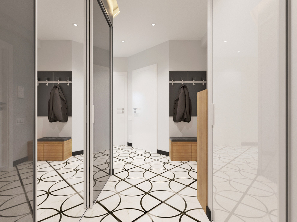 НАХИМОВСКИЙ 45М2