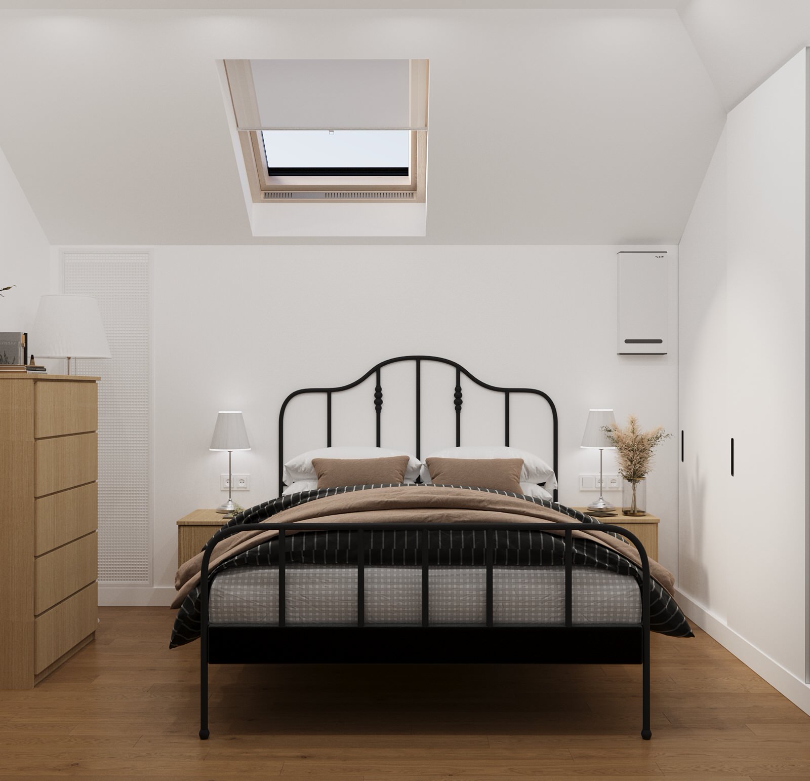 Федерация 54