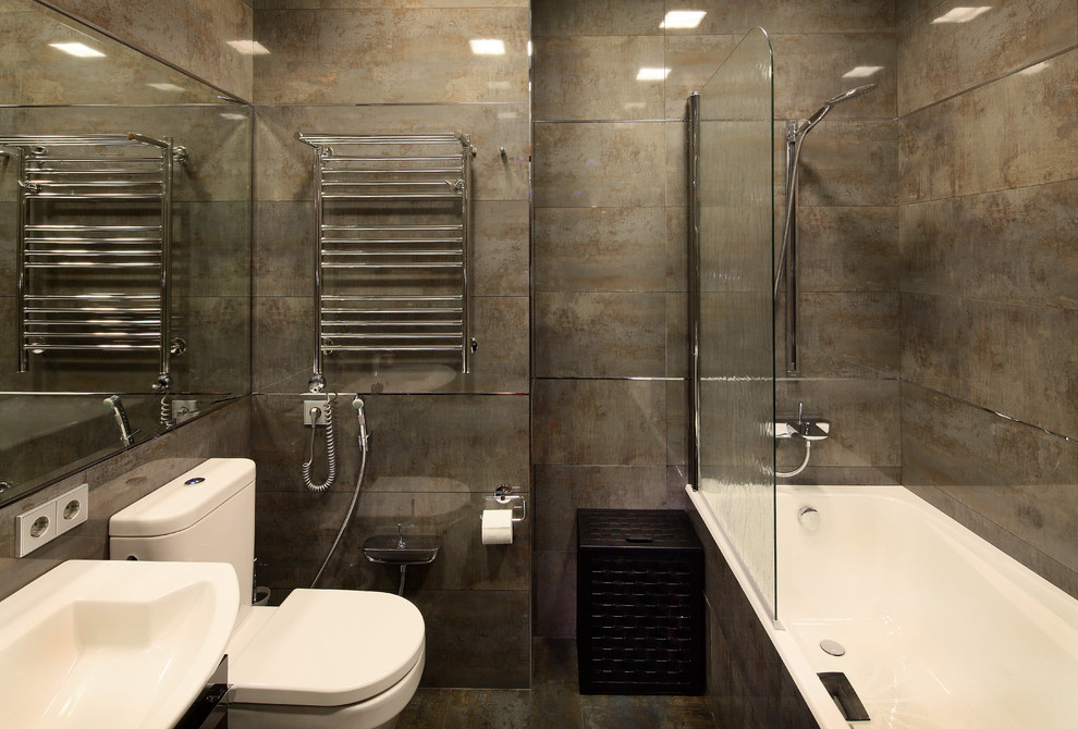 квартира в Доминионе