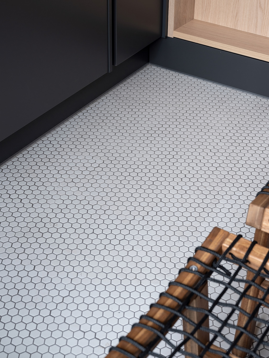 Кухня недели: 10 кв.м — на первом этаже