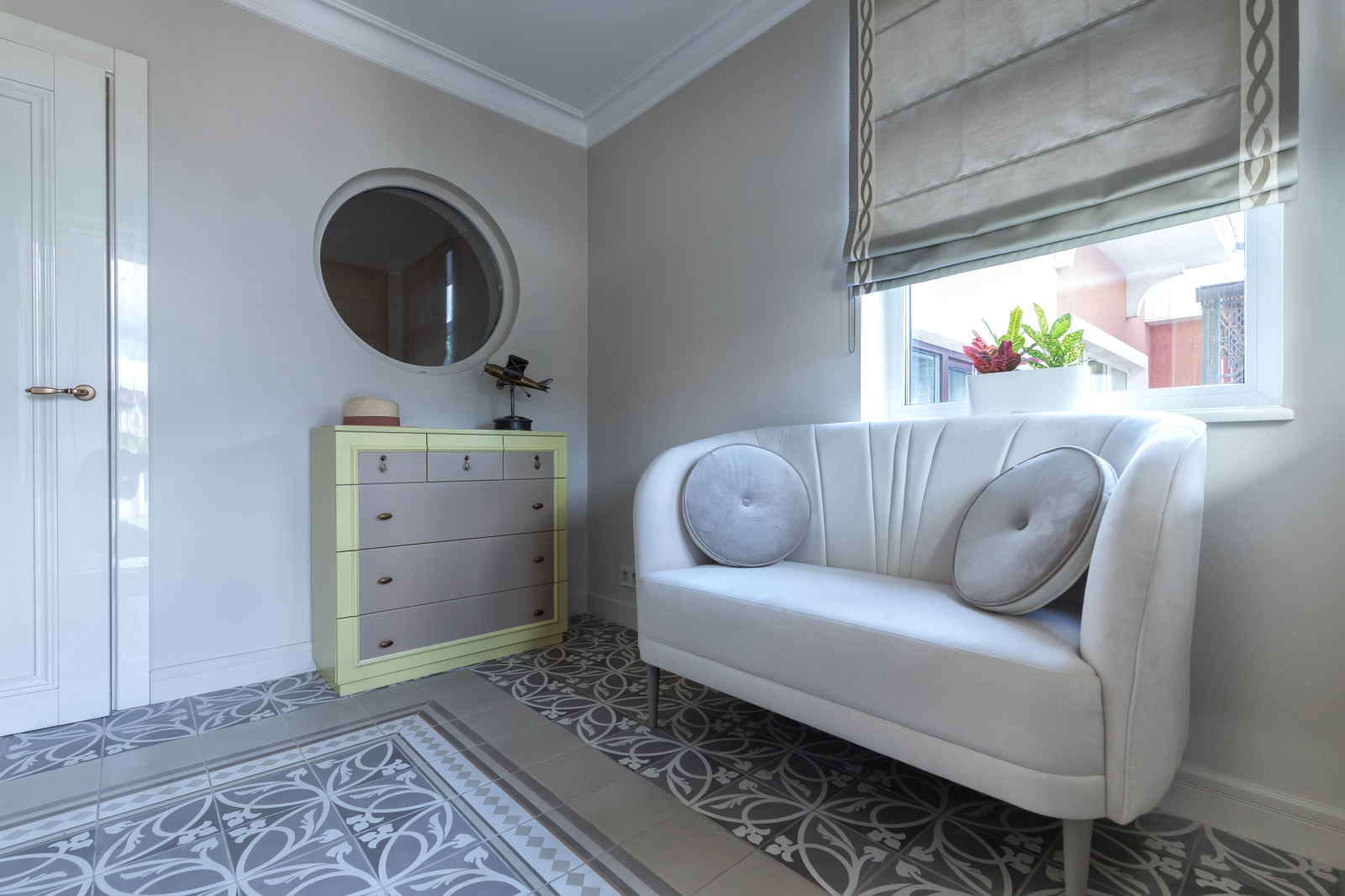 Дом, который посторил Джек!