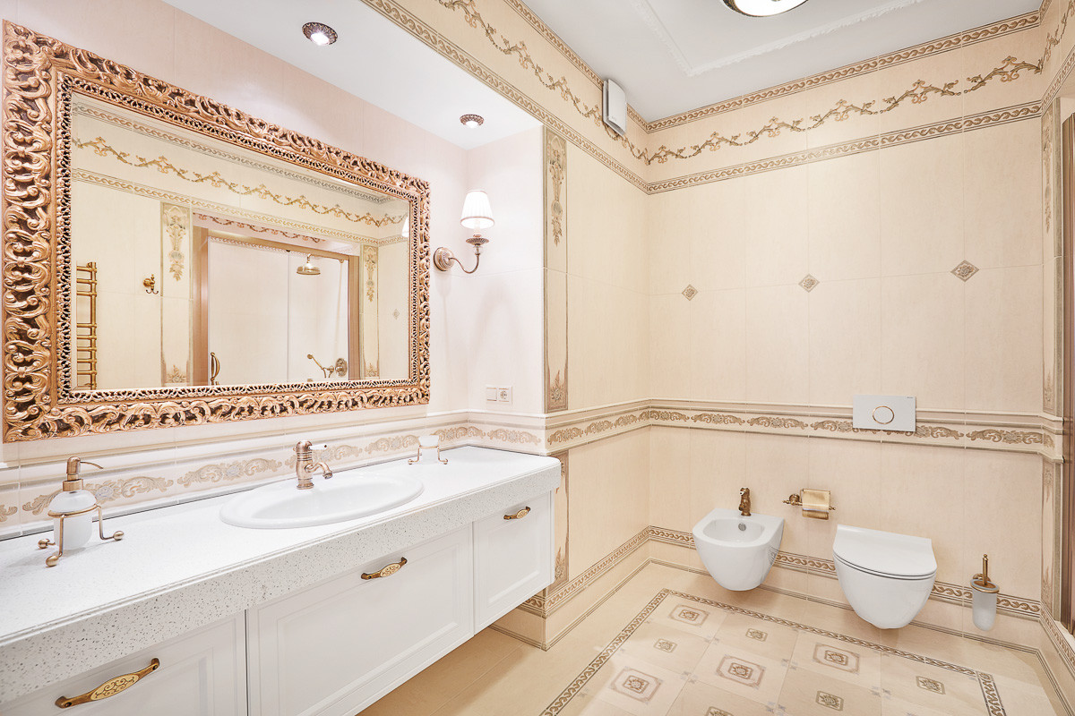 Апартаменты "Счастливые"