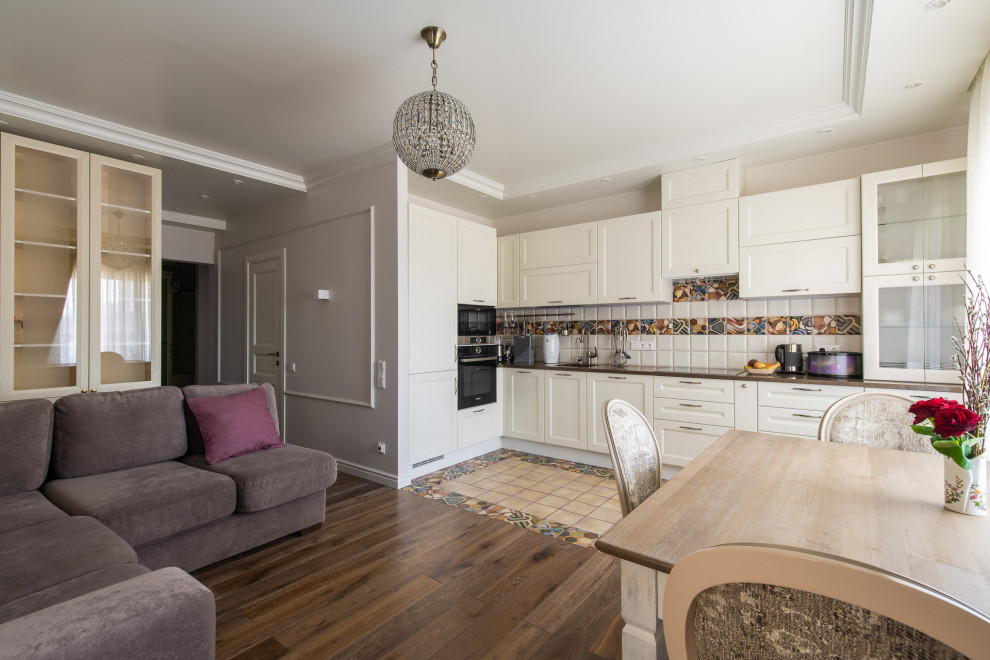 Фермское шоссе