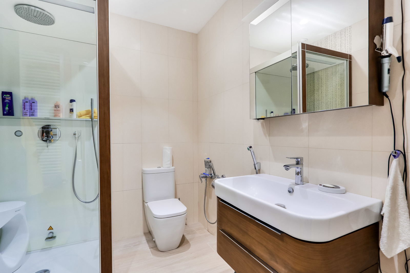 Ремонт таунхауса, 220м