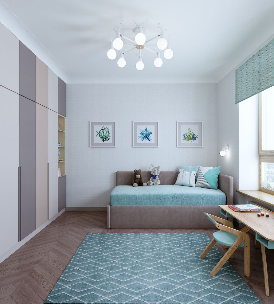 квартира 105м2