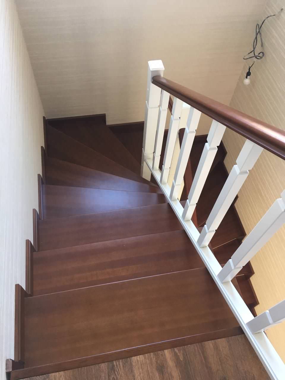 Обложка проекта: Обшивка бетонного основания