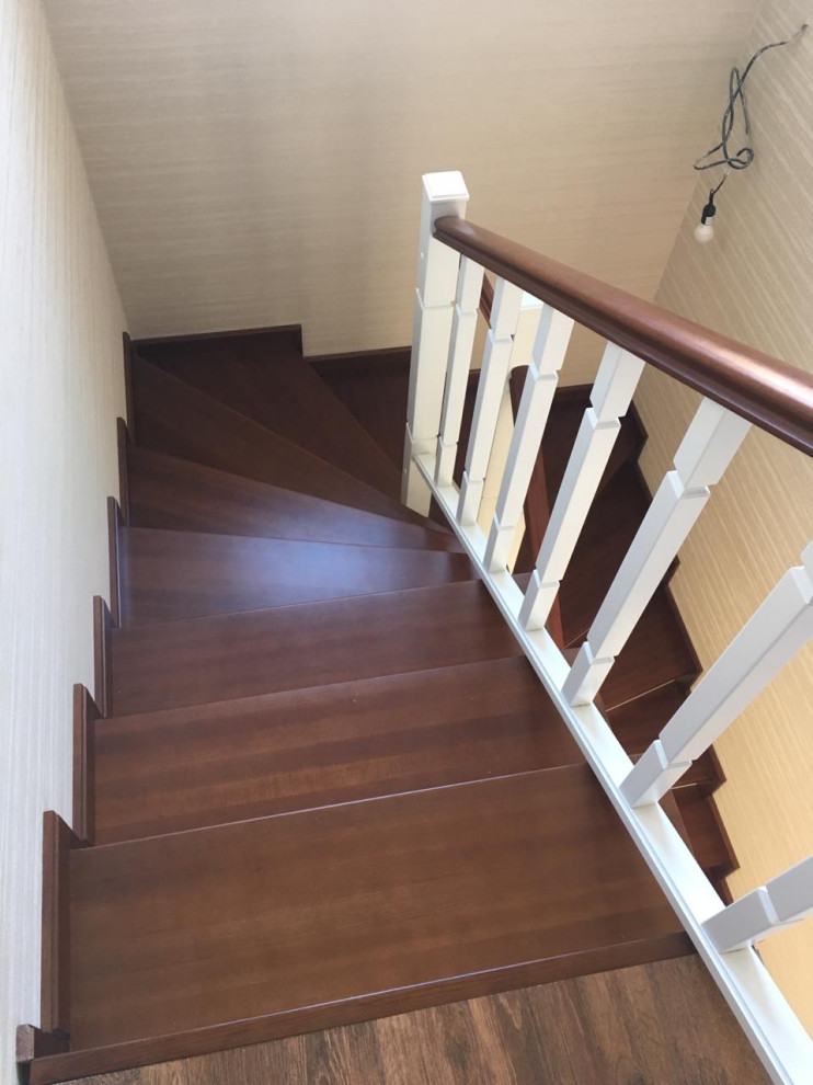 Обложка проекта: Обшивка бетонного основания