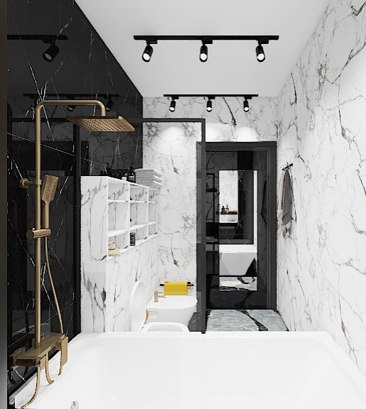 Ванная комната