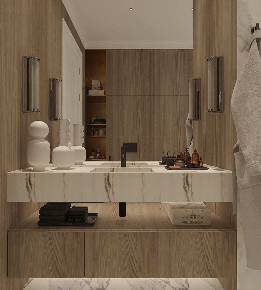 Частная 3х комнатная квартира ЖК ТИШИНКА