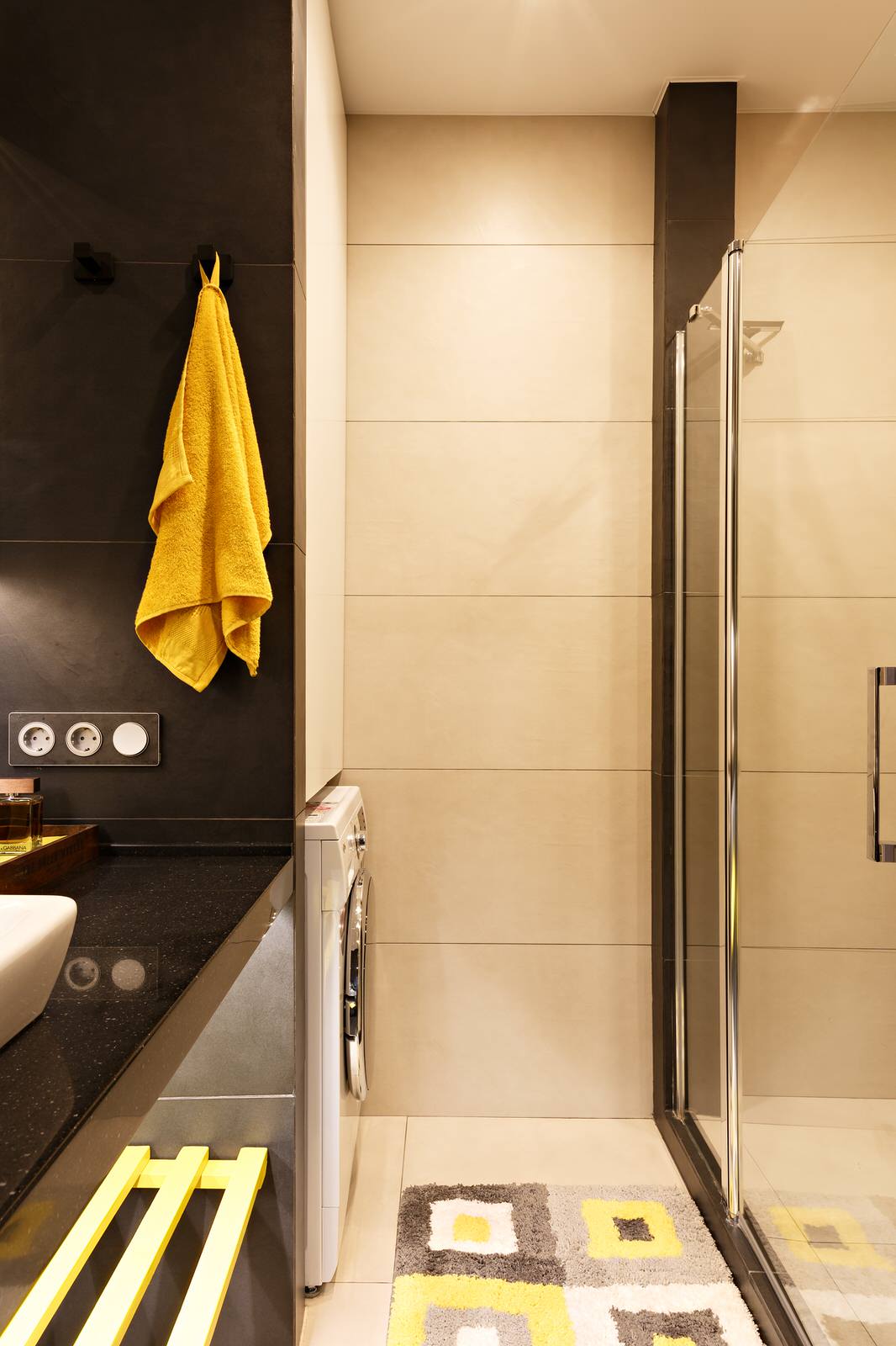 Квартира студия (реализация)