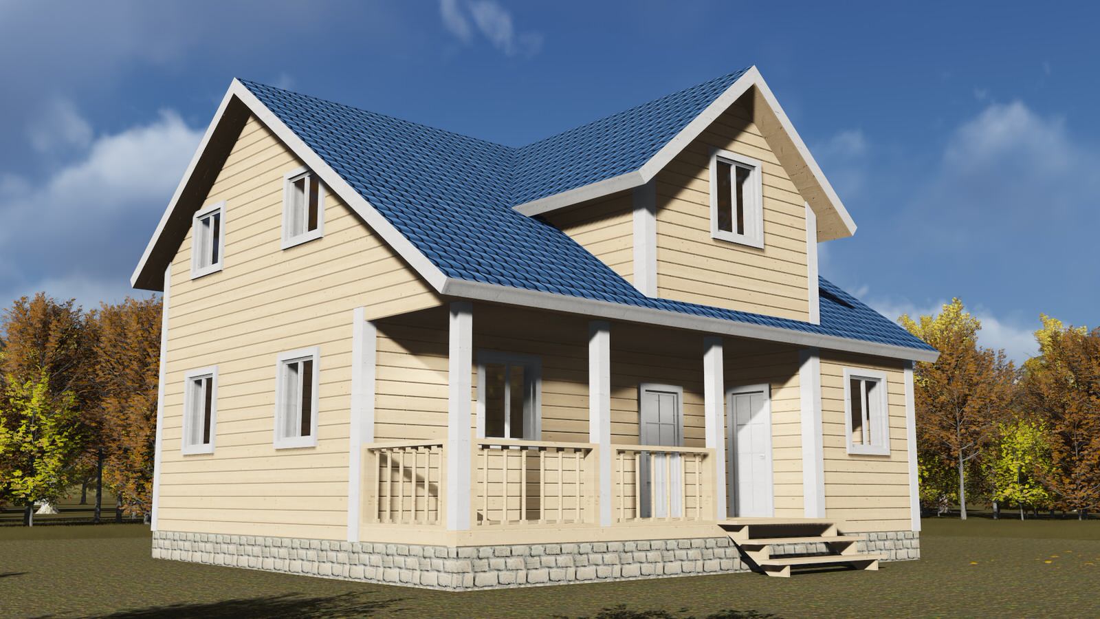 Фоновое изображение профиля Андрей Липовка