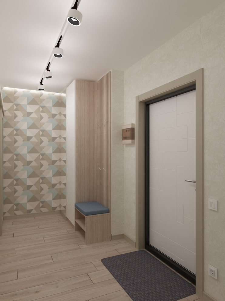 Квартира по ул. Белинского