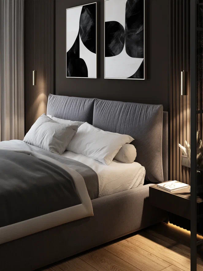 ЖК «Настроение»