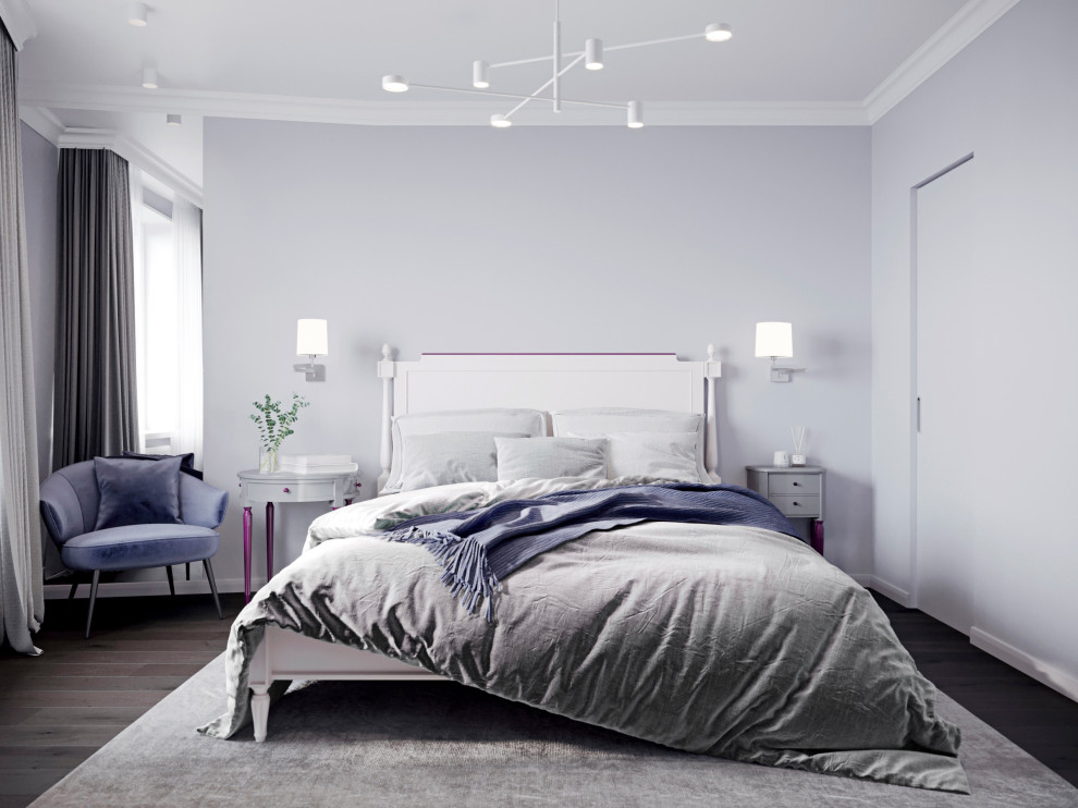 Трехкомнатная квартира в г. Химки