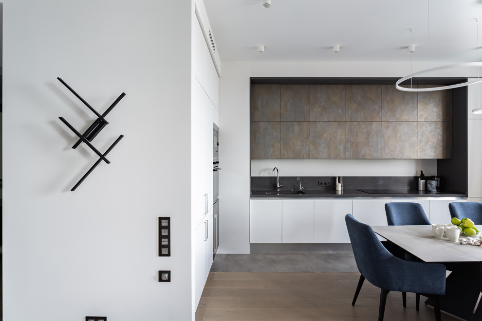 Утренний туман