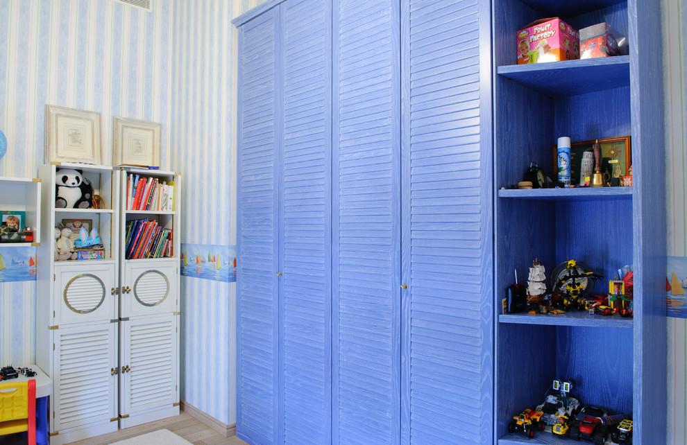 Новахово, частный дом