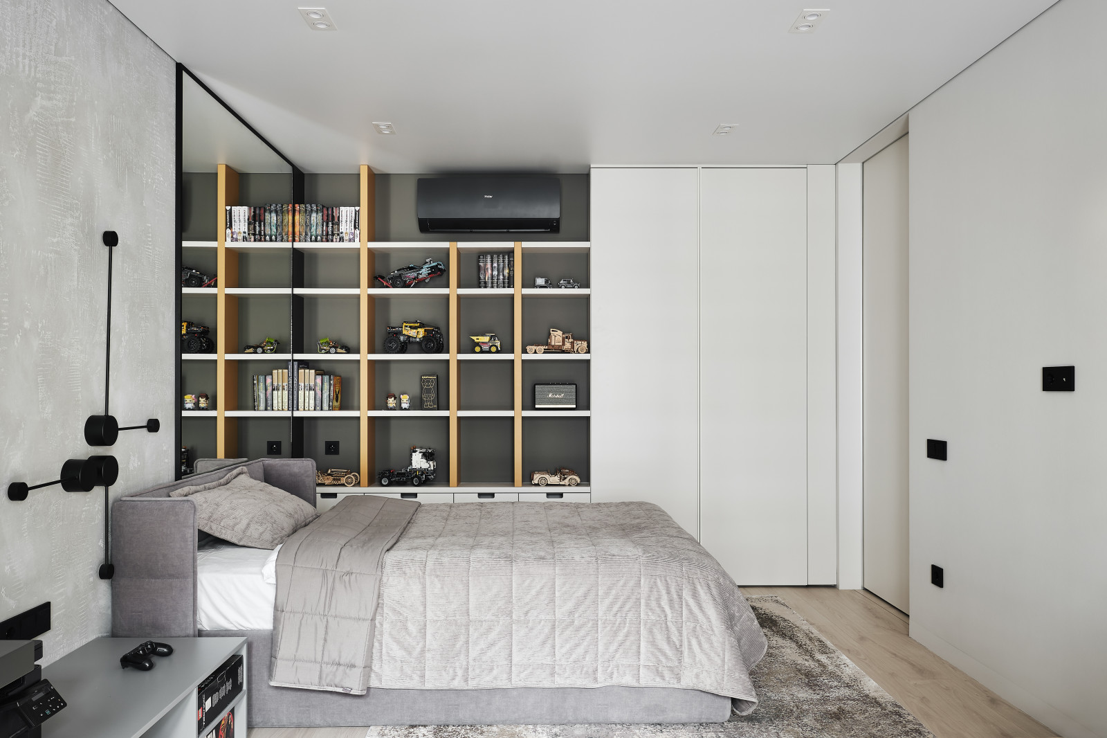 Фото проекта VA 2020