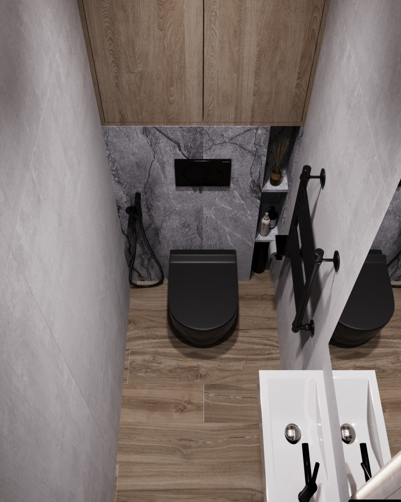 ЖК Сосны квартира 65 кв м