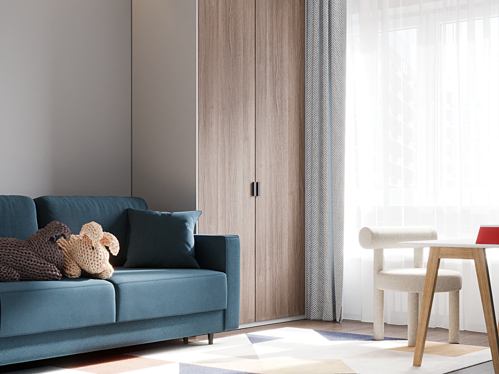 Белая Дача Парк