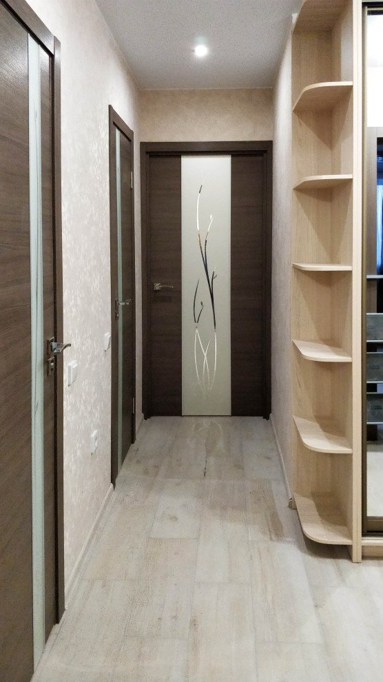 2кк Мурино, 2017