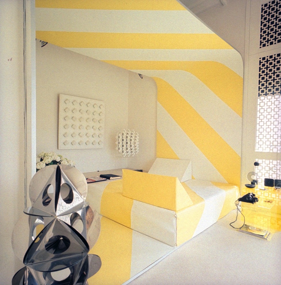 Три главных мэтра 1970-х годов и где почитать об их творчестве