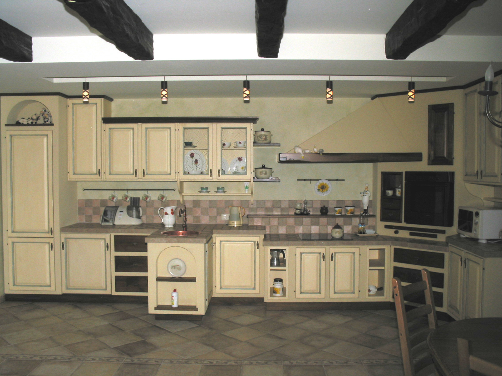 Обложка проекта: Квартира на Пушкина, 50 (фото)