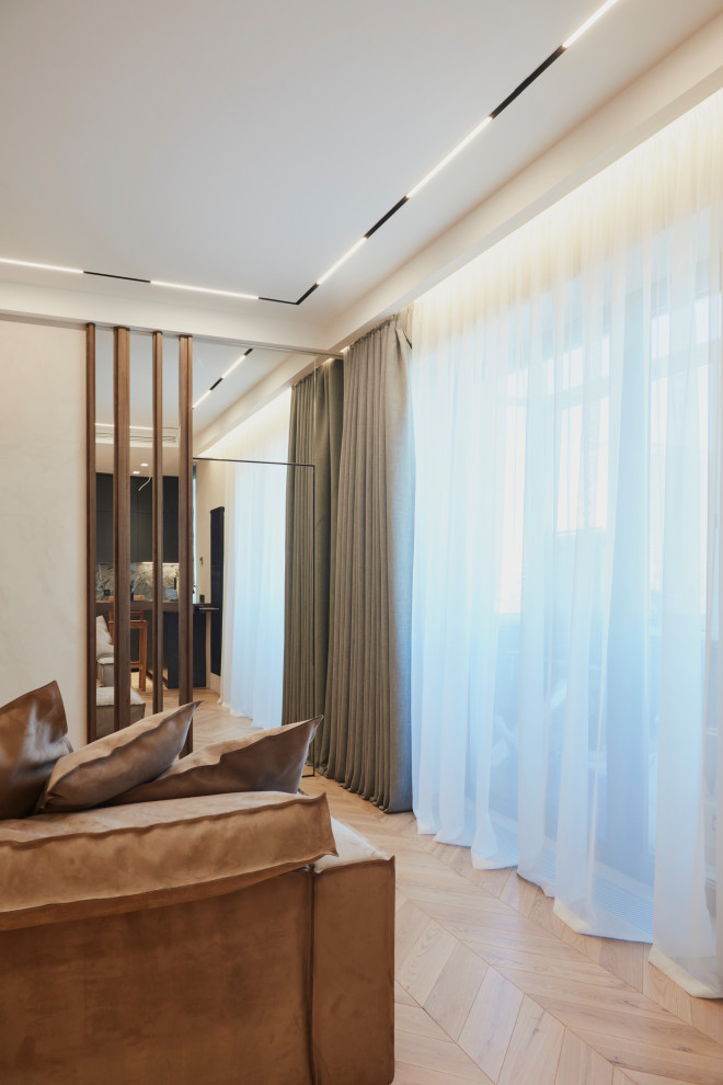 Оболенский переулок