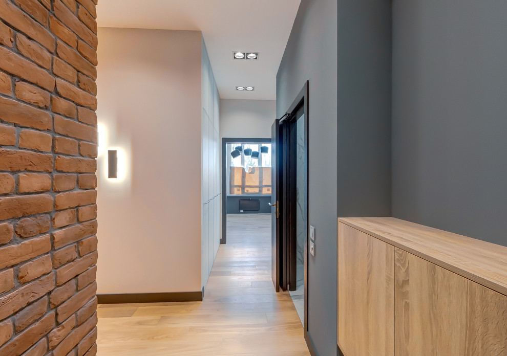 Готовый ремонт ЖК Look