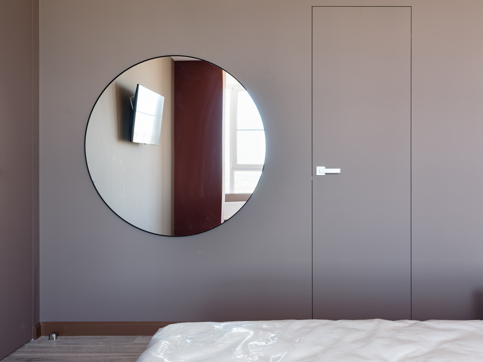 Интерьерная фотосъёмка квартиры в Краснодаре